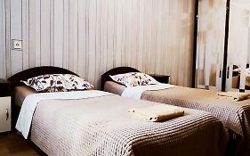 Проспект Незалежності 48 City Rooms